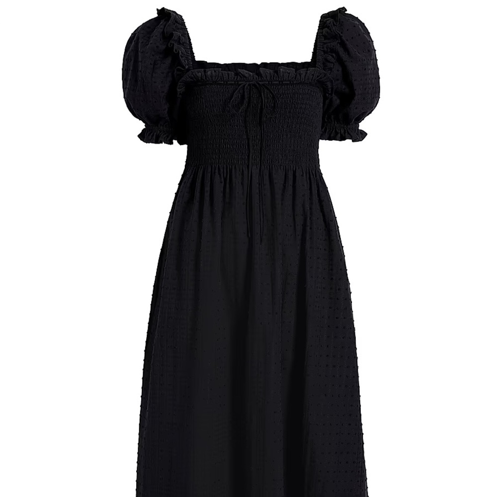 NWT Nothing Fits But Kiko Dress